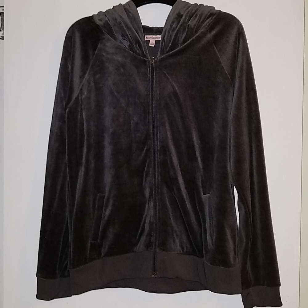 Juicy Couture Jacket